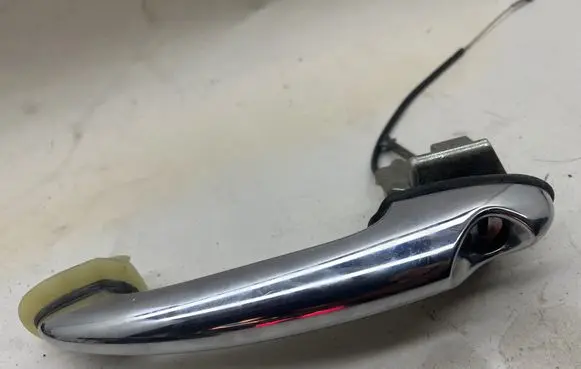 Mini Cooper Roadster R59 Front door exterior handle N0503219
