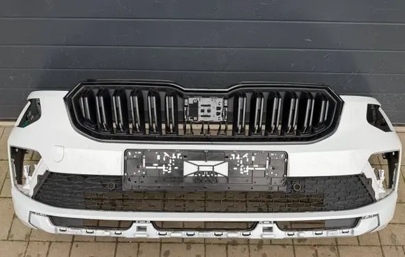 Skoda Kamiq Front bumper 65880721d