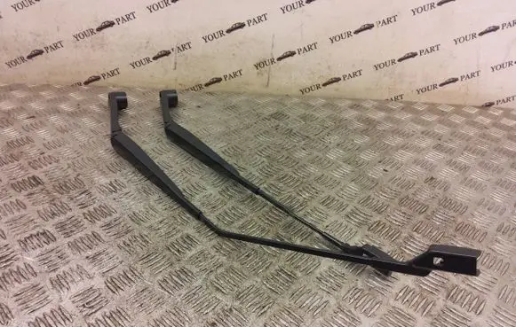 Nissan Juke II F16 Windshield/front glass wiper blade w150260b