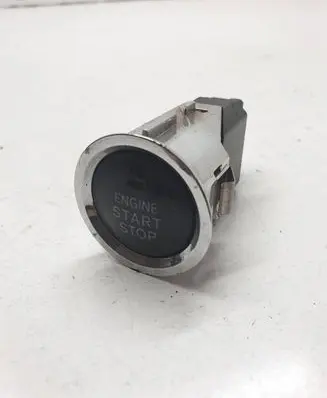 Toyota Corolla Verso AR10 Engine start stop button switch 15A7101