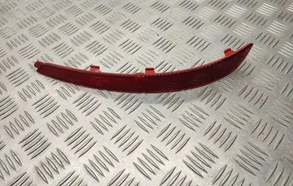 Skoda Octavia Mk3 (5E) Rear tail light reflector 5E9945106