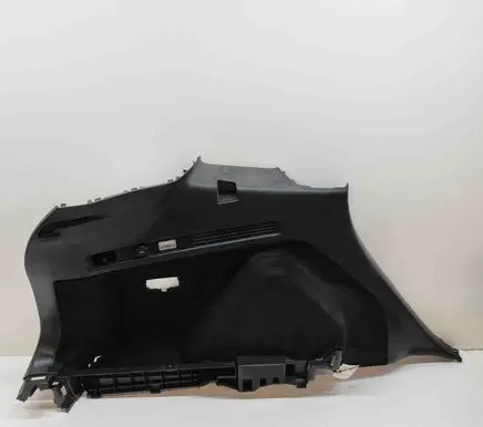 Honda CR-V Trunk/boot side trim panel 846603B4H1M1 846603B4H0M1