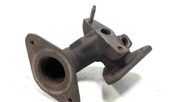 Renault Megane III Other exhaust manifold parts 