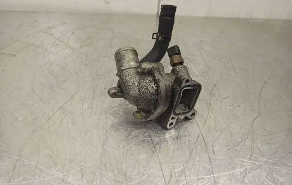 Thermostat/thermostat housing