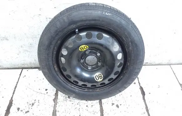 Opel Vectra C R16 spare wheel 2160115