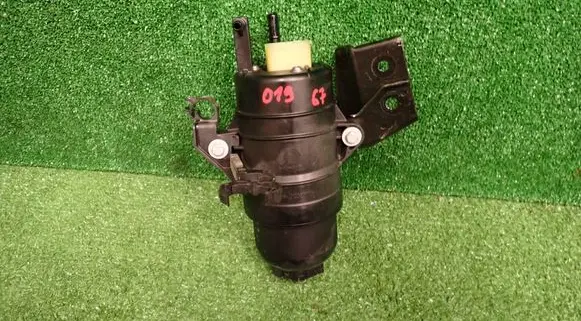 Fiat Ducato Fuel filter housing 