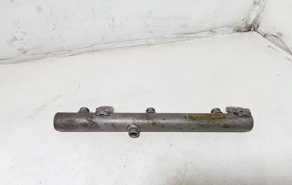 Mercedes-Benz ML W164 Fuel main line pipe A6420702695