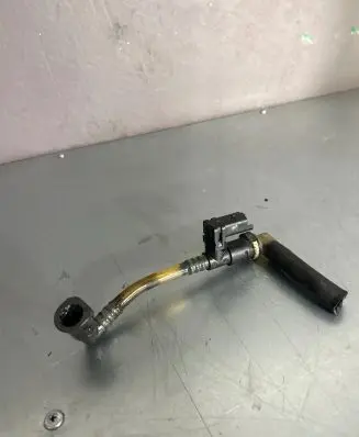 Citroen C-Crosser Engine coolant pipe/hose