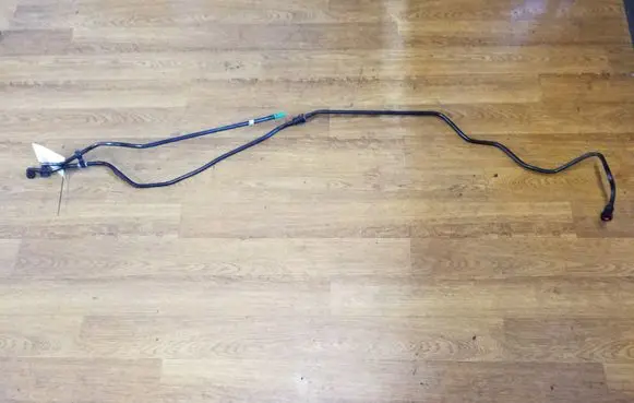 Renault Master III Fuel line pipe 175128200R 175127204R 8200731160