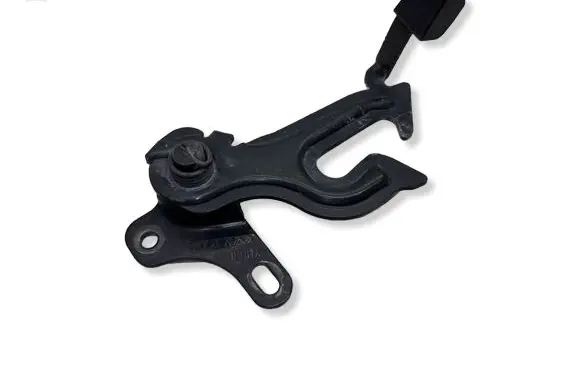 Volvo V70 Engine bonnet/hood lock/latch loop/hook U9H1A