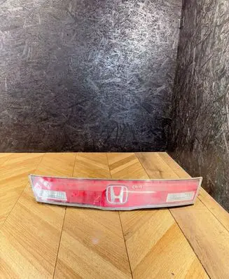 Honda Civic Tailgate rear/tail lights