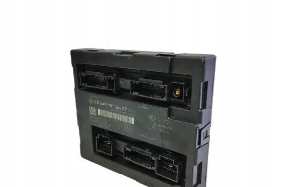 Audi Q2 - Comfort/convenience module 4H0907064FP
