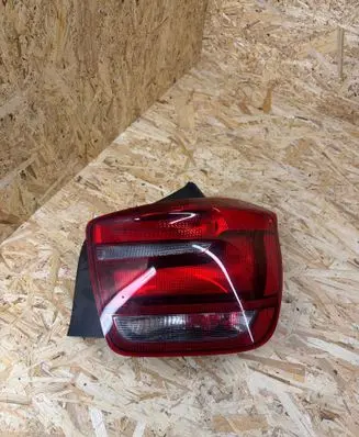 BMW 1 F20 F21 Rear/tail lights