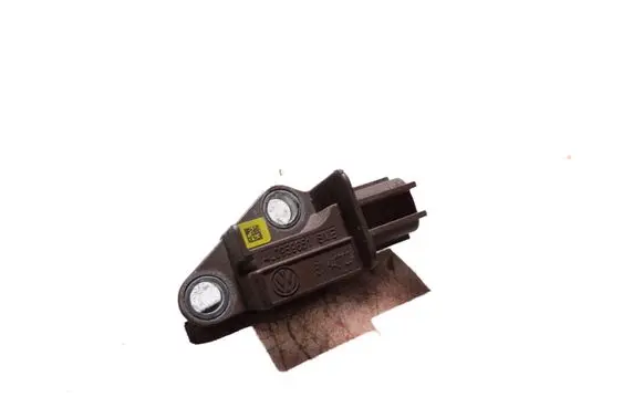 Audi A6 S6 C6 4F Airbag deployment crash/impact sensor 4L0959651