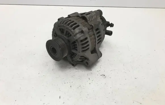 KIA Carens III Generator/alternator BD39TU 491500