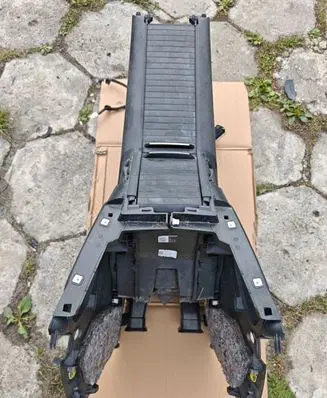 Citroen Berlingo Center console decorative trim 151718819191
