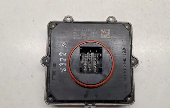 Land Rover Range Rover Sport L494 Headlight ballast module Xenon 1420000249 L8B213E005BB 142000024900