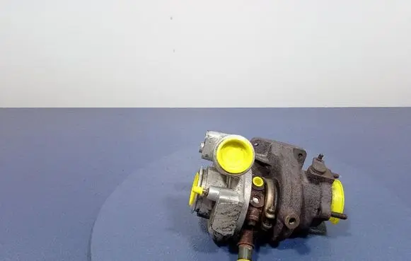 Saab 9-3 Ver1 Turbo system vacuum part 9172180