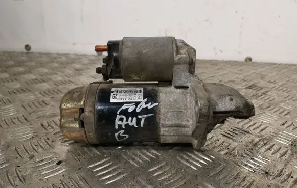 Subaru Legacy Starter motor 23300AA460
