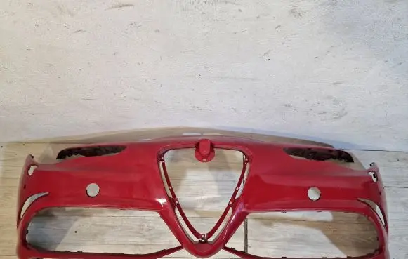 Alfa Romeo Giulia Front bumper 5055659