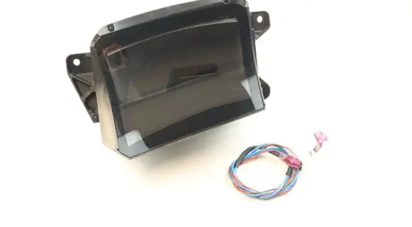 BMW X3 G01 Head up display screen 6822901 17089310 18B2615N4477