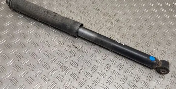 Toyota Yaris Rear shock absorber/damper 485300DA00