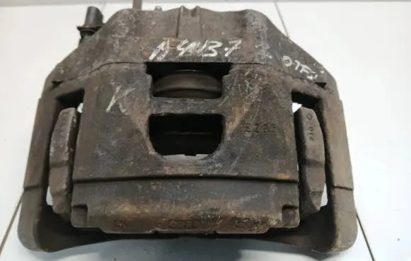 Audi A4 S4 B7 8E 8H Front brake caliper