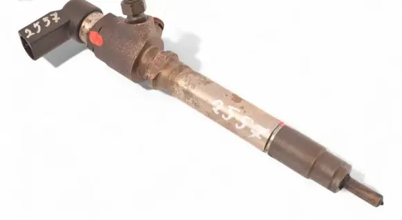Fuel injector