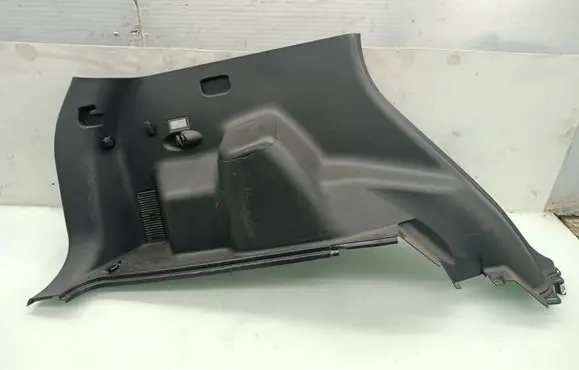 Hyundai Tucson JM Trunk/boot side trim panel 