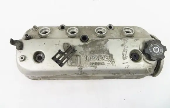 Honda Accord Rocker cam cover 