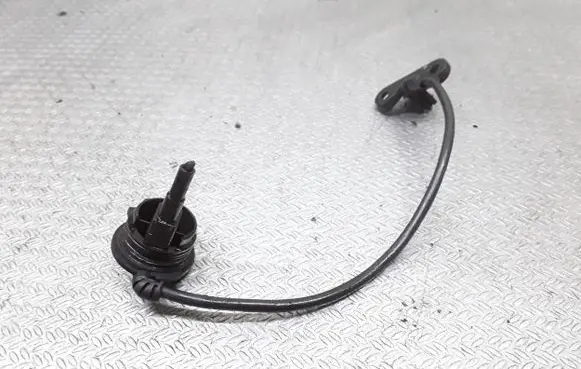 Volkswagen PASSAT B5.5 Reversing light switch sensor 012919823F