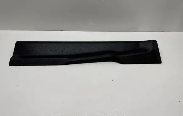 Ford Mustang VI Front sill trim cover FR3B6313201AE