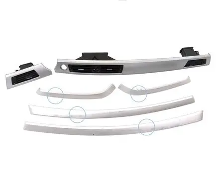 BMW 3 E90 E91 Dashboard trim 6922633