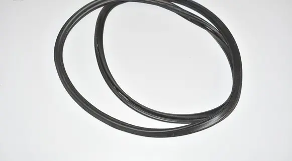 BMW i3 Trunk rubber seal (body) 7296906 7439016 7405297