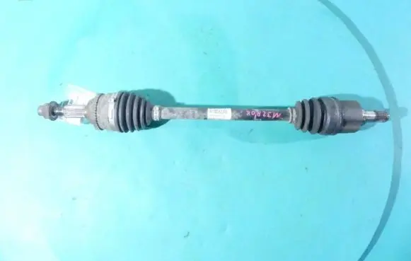 Suzuki Swift I Front driveshaft 44102-62J00 IMPRK1132808