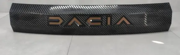 Dacia Spring Bottom trim 908129501R 908120013R