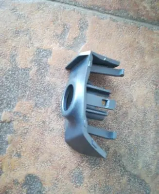 Audi A5 Front parking sensor holder (PDC) 8W6919268D