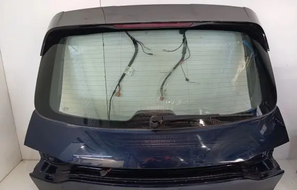 Porsche Macan (95B) Tailgate/trunk/boot lid