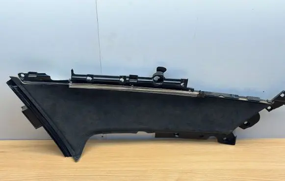 Audi A6 S6 C6 4F Rear door card panel trim 4F0867305