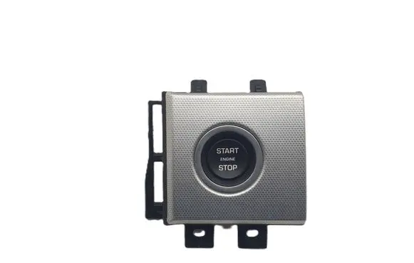 Land Rover Range Rover Evoque L538 Start/Stop control module FK72-14C376-AA