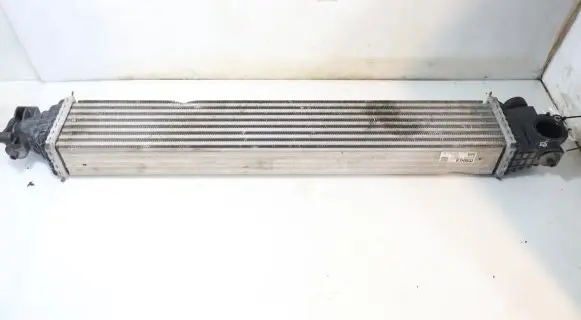 Honda Civic X Intercooler radiator