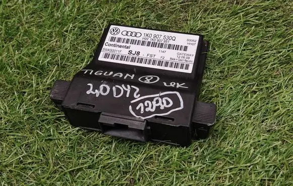 Volkswagen Tiguan Gateway control module 1K0907530Q 1K0907951