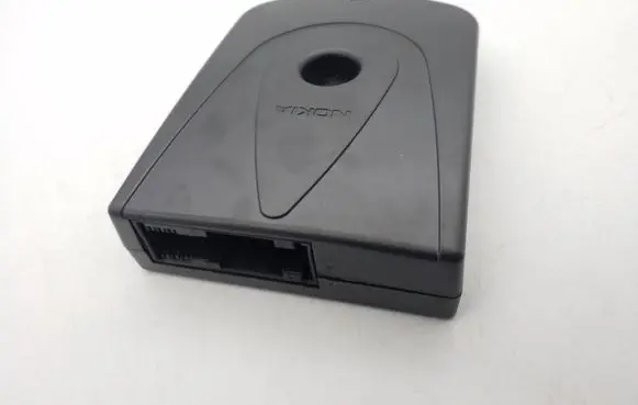 Ford Focus Bluetooth control unit module 4M5T19K350AS