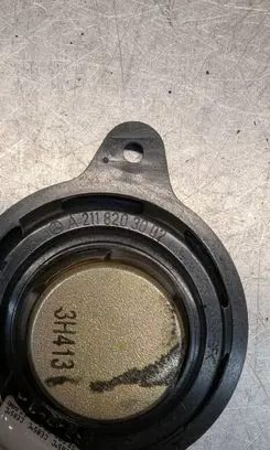 Mercedes-Benz E W211 Panel speaker A2118203002