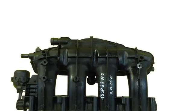 Audi A5 8T 8F Intake manifold 06H133185AE SSACY