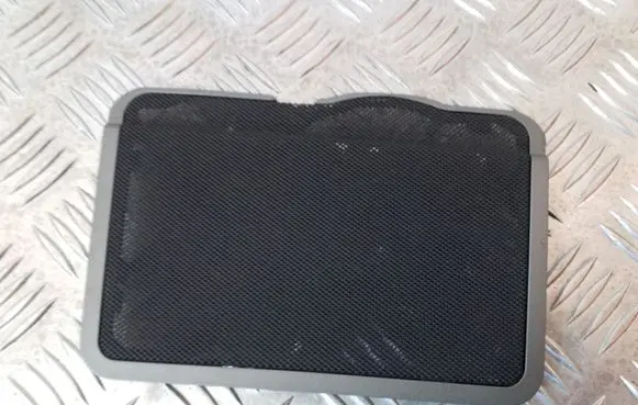 BMW 7 E65 E66 Parcel shelf speaker trim grill 