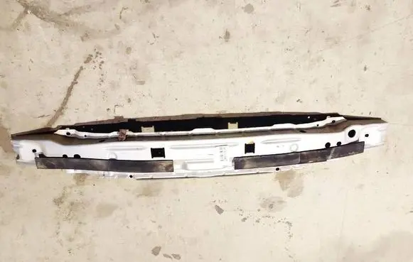 Opel Astra G Rear beam 