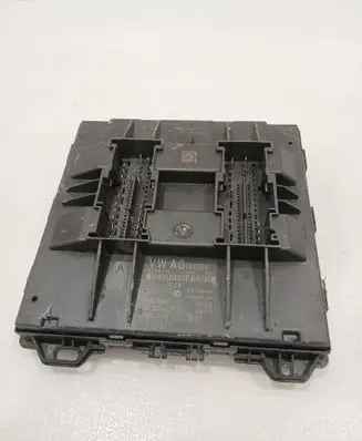 Volkswagen Polo V 6R Other control units/modules 6R0937086D 5WK50145 A2C53362298