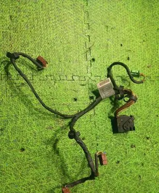 BMW 5 F10 F11 Seat wiring loom 512170A01 9231446 STTZM0T