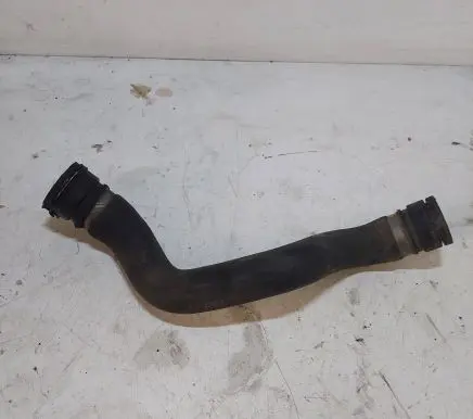 BMW 5 E39 Engine coolant pipe/hose 1705224